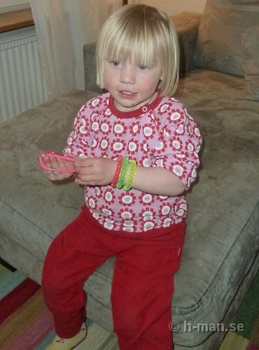 armband