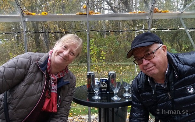 avsmakning