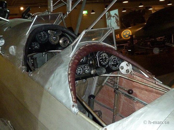 cockpit