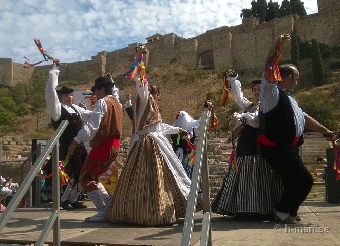 folkdans