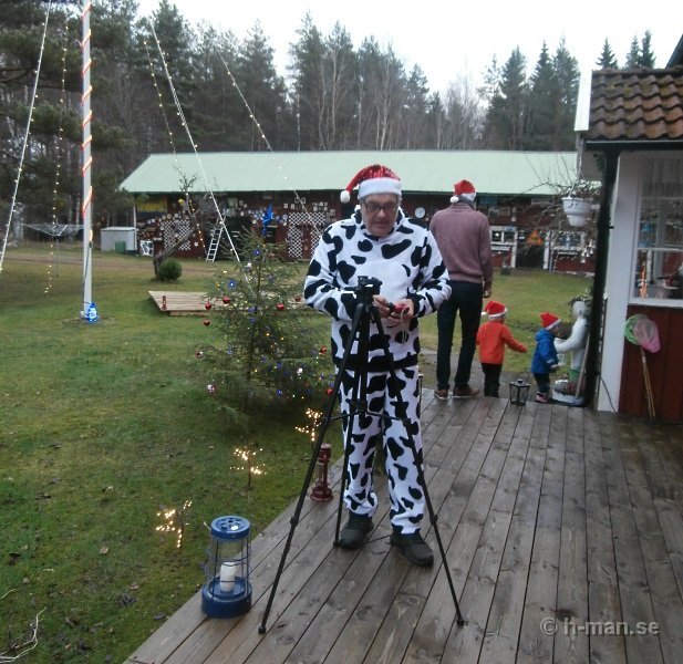 förberedelse