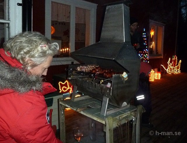 grill