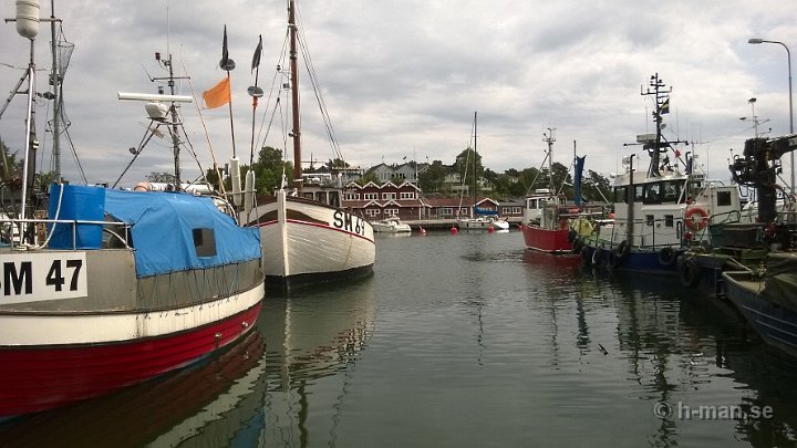grisslehamn