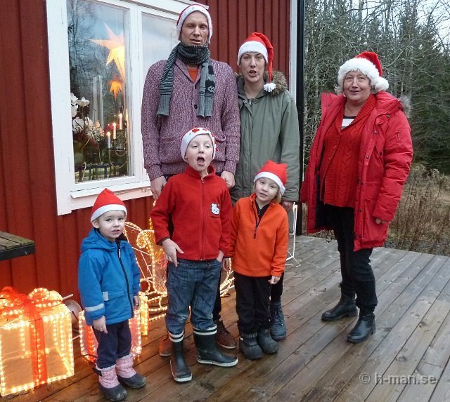 julvideo