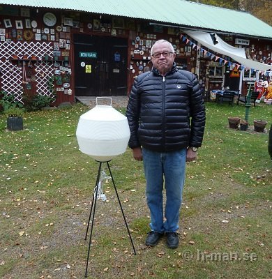 lampa
