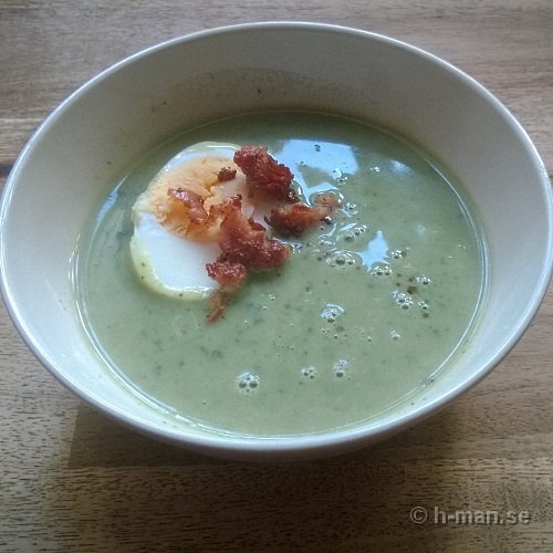 nasslesoppa