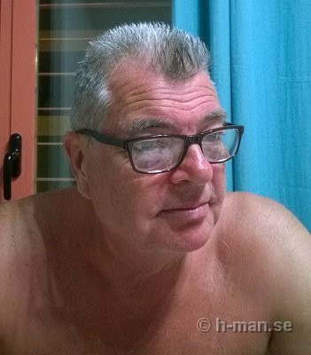 nyklippt