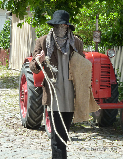 rånaren