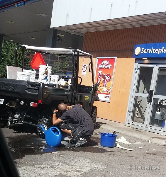 service