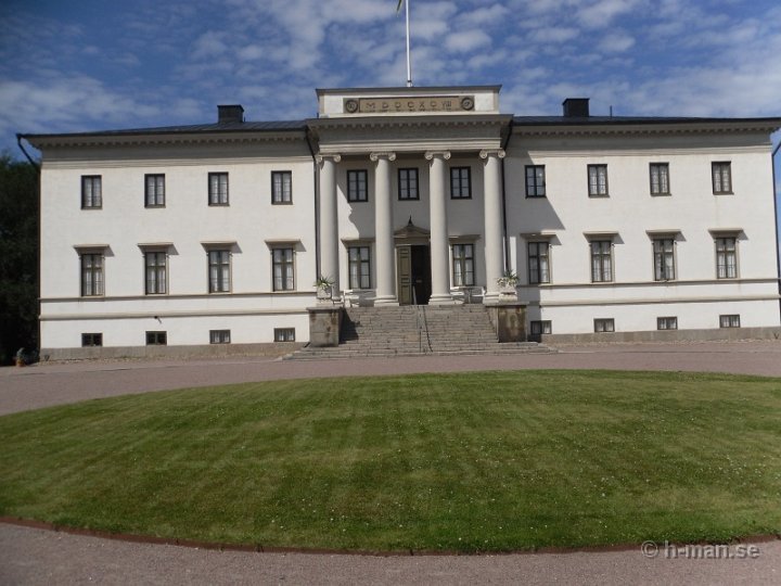 stjernsund