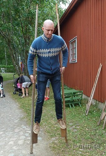 styltkungen