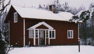 Huset