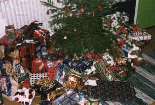 julklappar